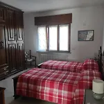 La Mergozzina Ferienhaus *
