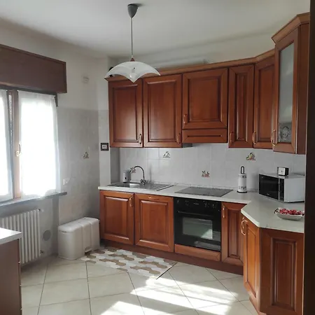 Holiday home La Mergozzina Mergozzo