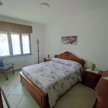 La Mergozzina * Mergozzo