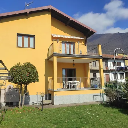 La Mergozzina Holiday home Mergozzo