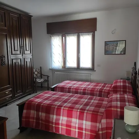 La Mergozzina Vakantiehuis *