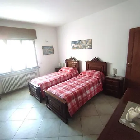 Сasa de vacaciones La Mergozzina Mergozzo