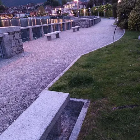 Сasa de vacaciones La Mergozzina Mergozzo