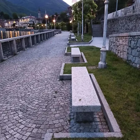 La Mergozzina * Mergozzo