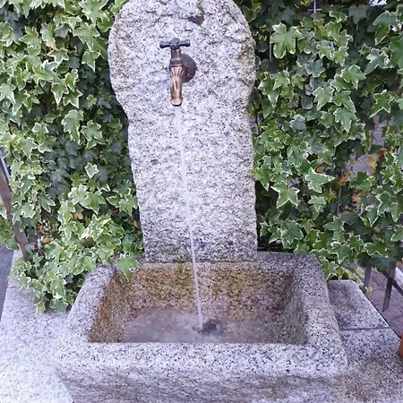 La Mergozzina *