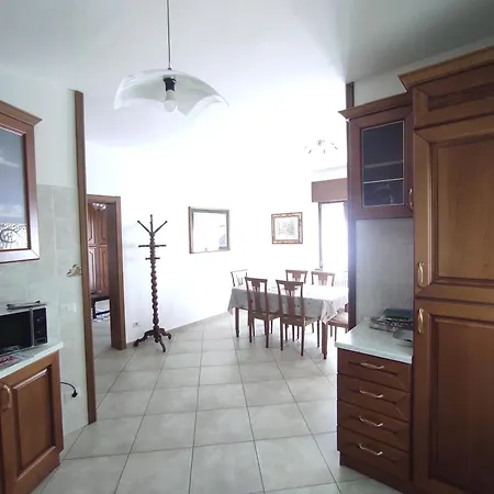 Holiday home La Mergozzina Mergozzo