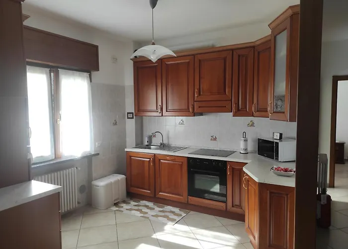 Σπίτι διακοπών La Mergozzina Mergozzo