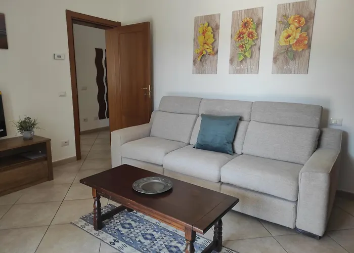 La Mergozzina Mergozzo