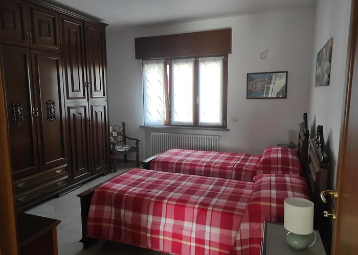 La Mergozzina Σπίτι διακοπών *