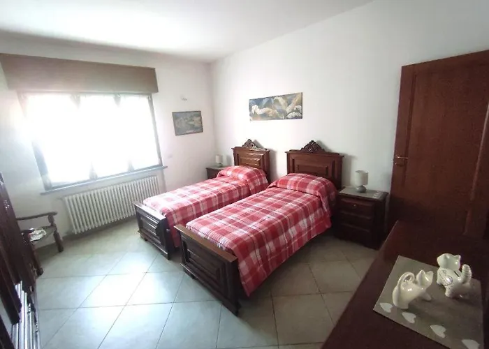 Σπίτι διακοπών La Mergozzina Mergozzo