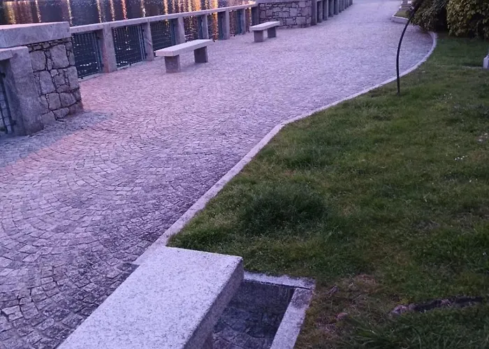 Σπίτι διακοπών La Mergozzina Mergozzo