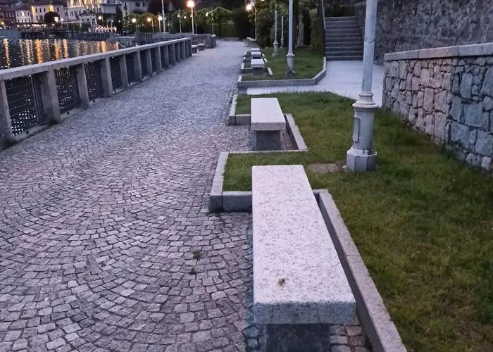 La Mergozzina * Mergozzo