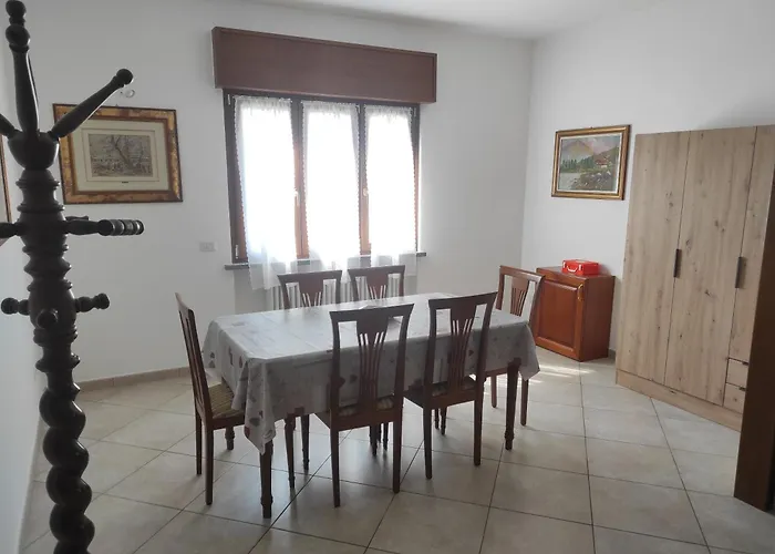 Σπίτι διακοπών La Mergozzina