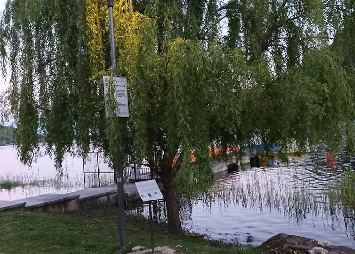 Σπίτι διακοπών La Mergozzina *